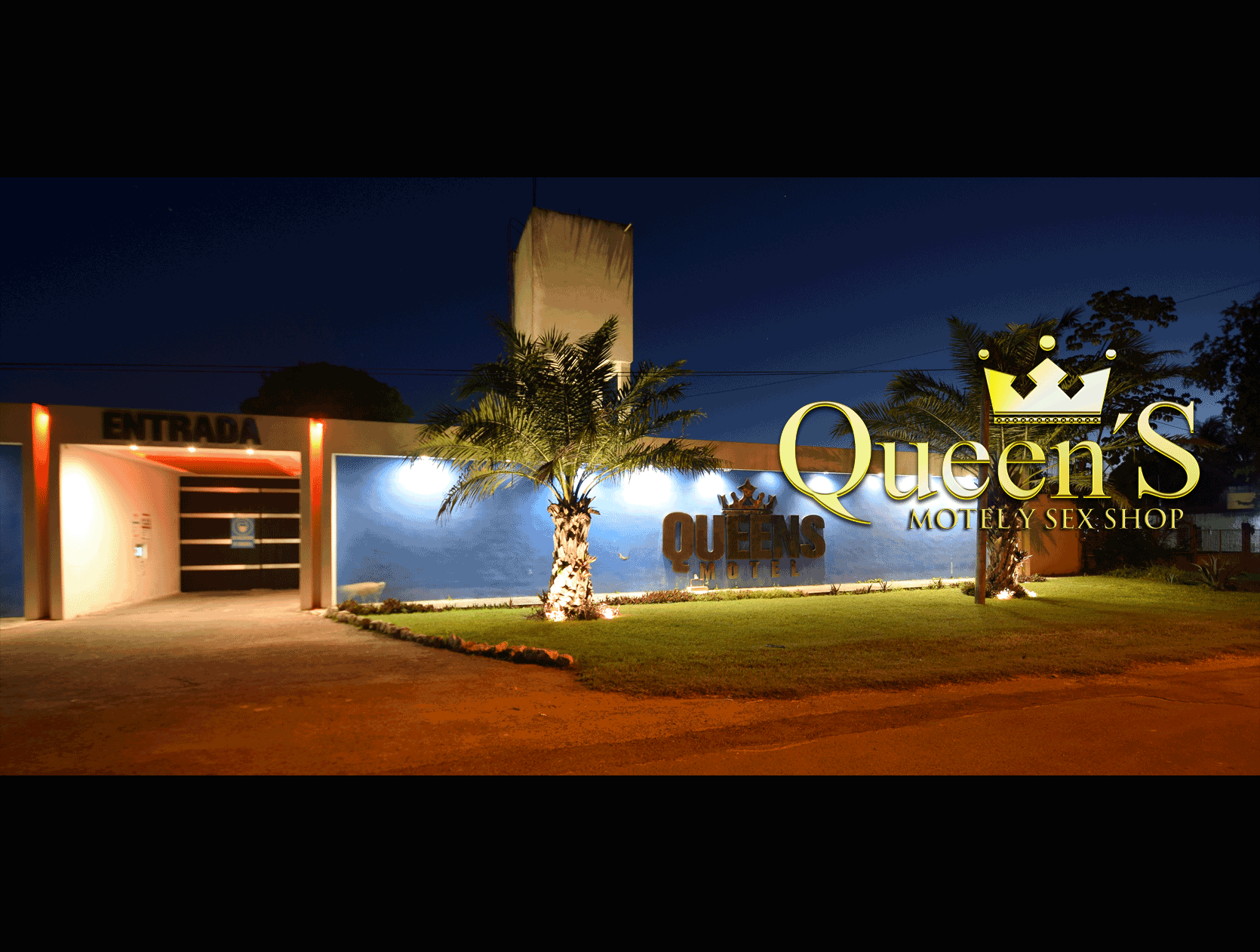 Queens Motel